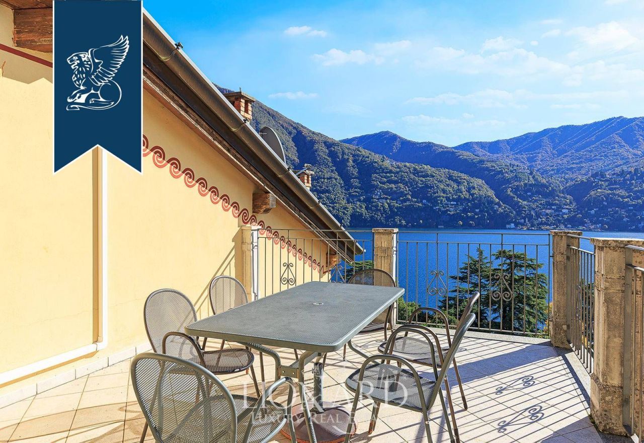 Вилла в Лальо, Италия, 750 м² - фото 8