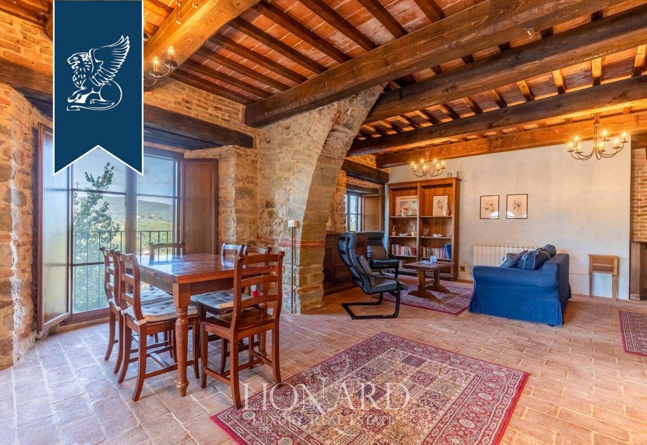 Отель, гостиница в Пьегаро, Италия, 680 м² - фото 8