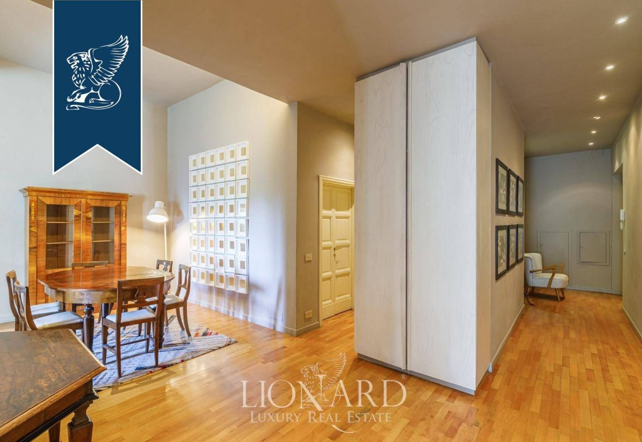 Апартаменты во Флоренции, Италия, 154 м² - фото 8