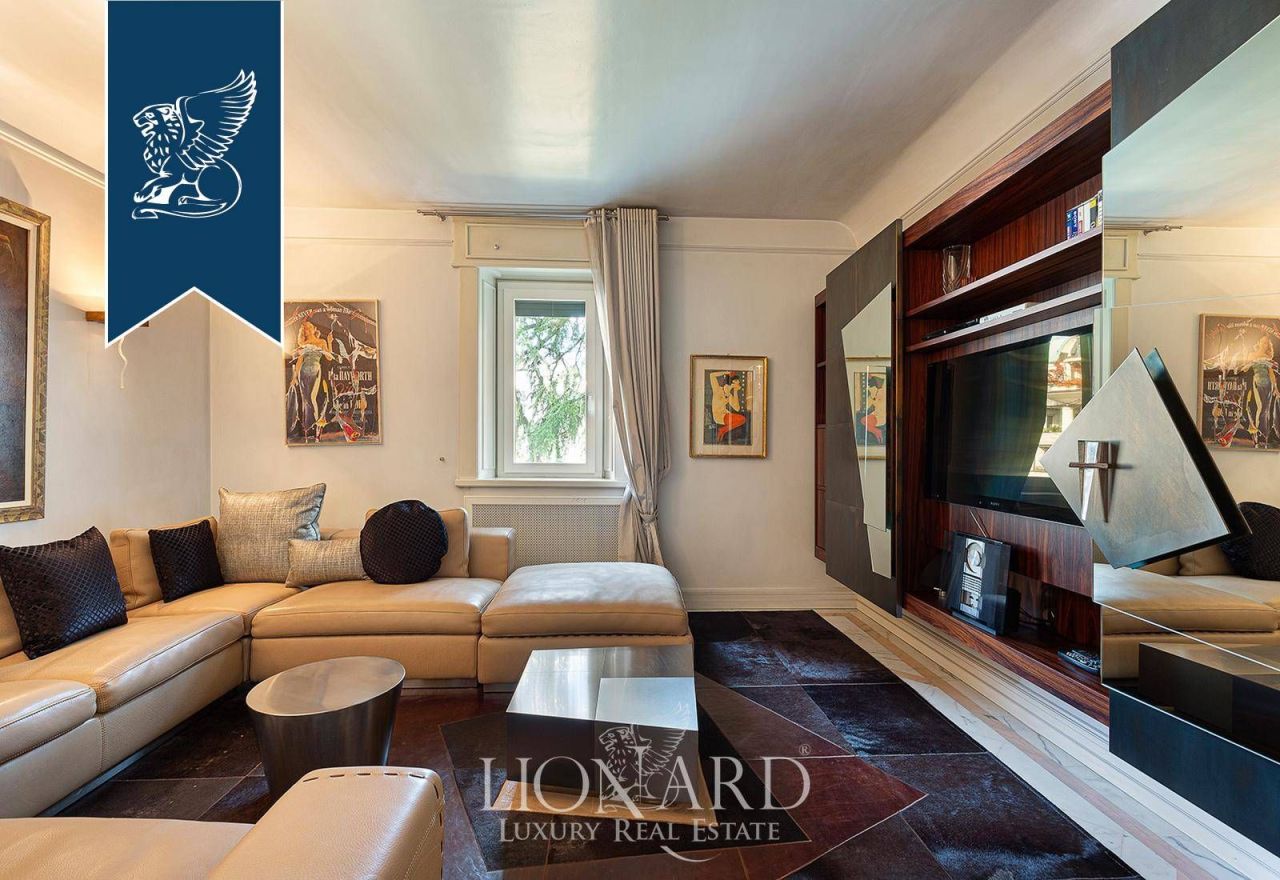 Апартаменты в Леньяно, Италия, 830 м² - фото 9