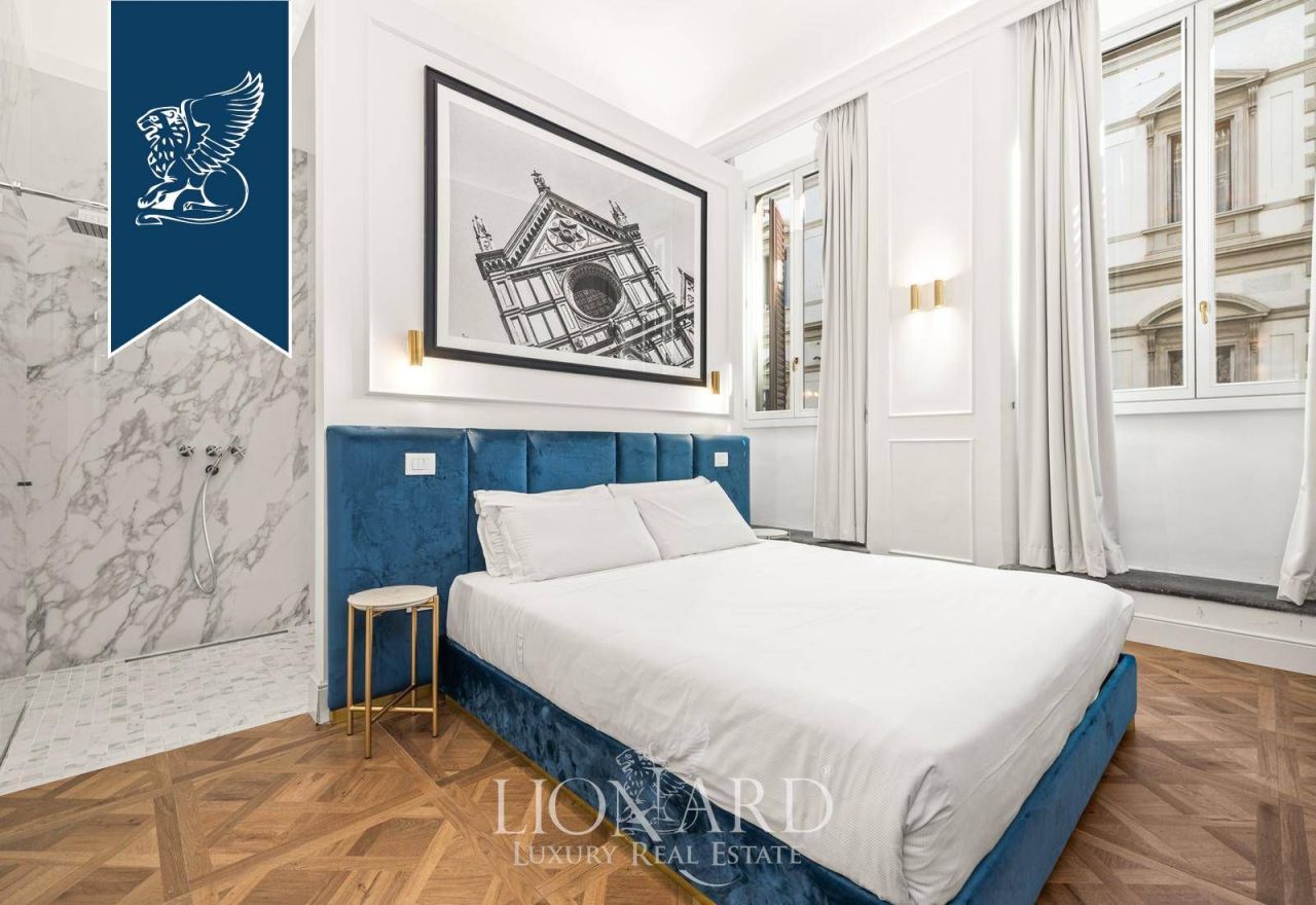 Апартаменты во Флоренции, Италия, 220 м² - фото 9