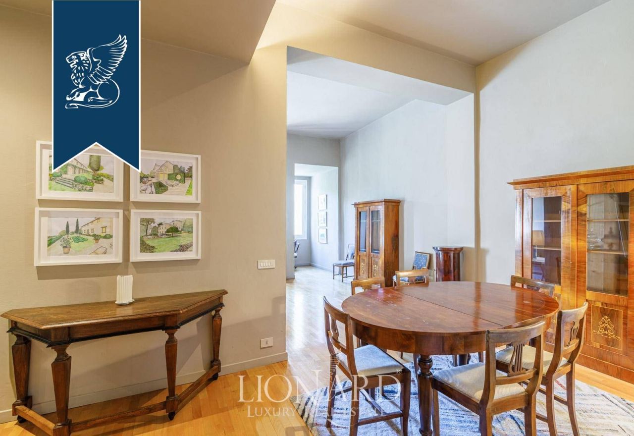 Апартаменты во Флоренции, Италия, 154 м² - фото 9