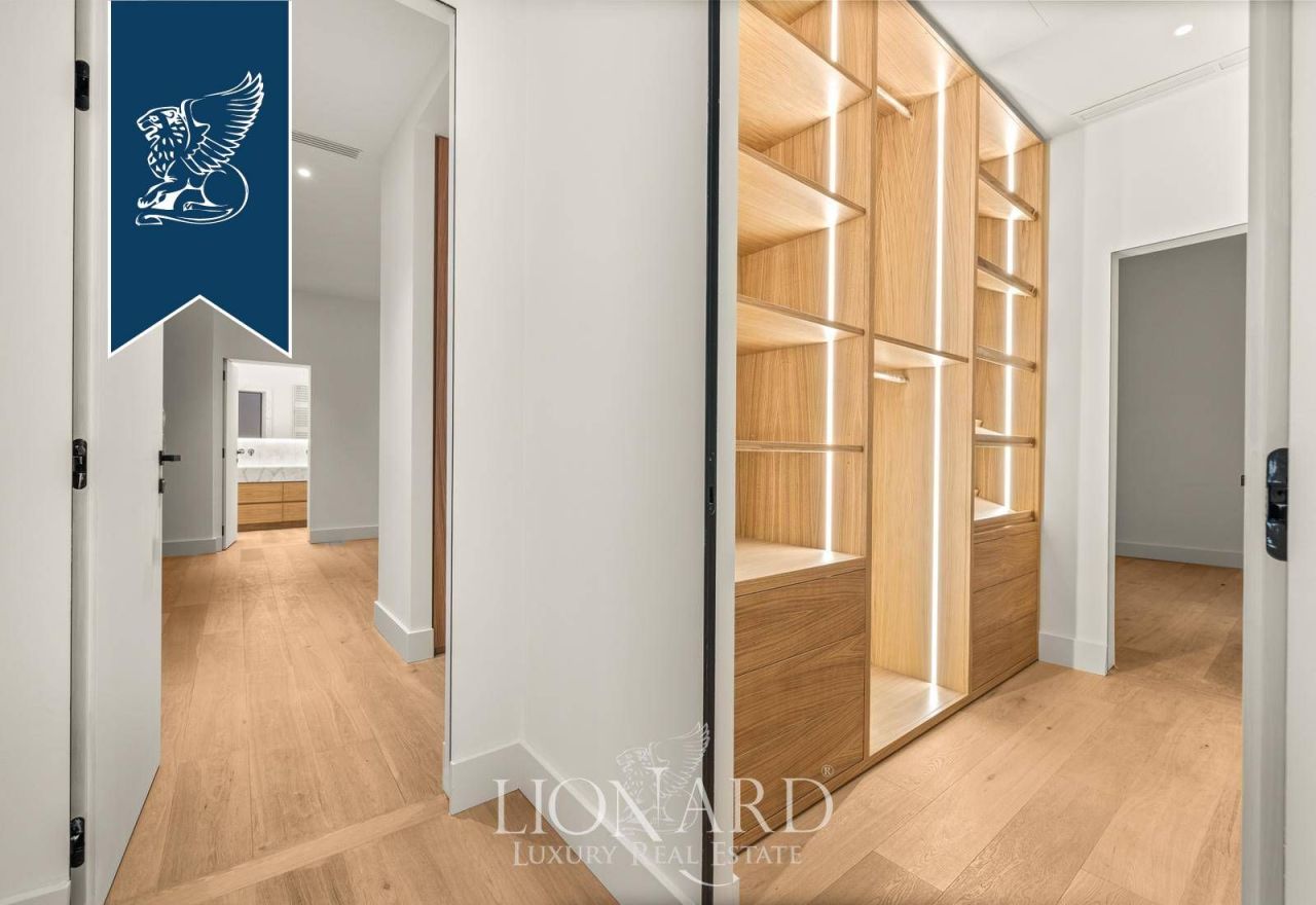 Апартаменты во Флоренции, Италия, 250 м² - фото 9