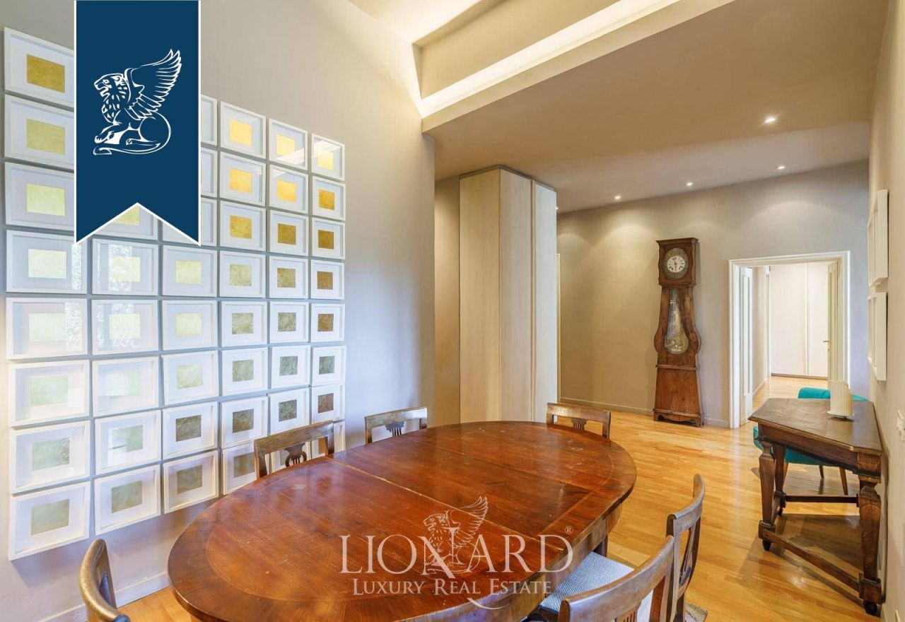 Апартаменты во Флоренции, Италия, 154 м² - фото 10