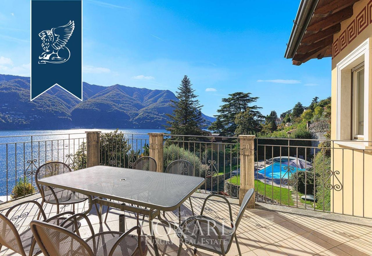 Вилла в Лальо, Италия, 750 м² - фото 10