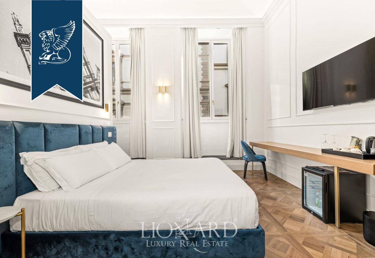 Апартаменты во Флоренции, Италия, 220 м² - фото 10