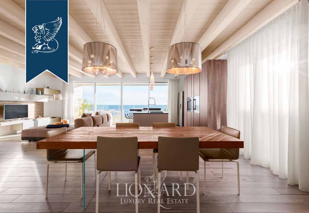 Апартаменты в Венеции, Италия, 178 м² - фото 11