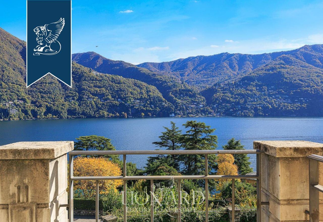 Вилла в Лальо, Италия, 750 м² - фото 11