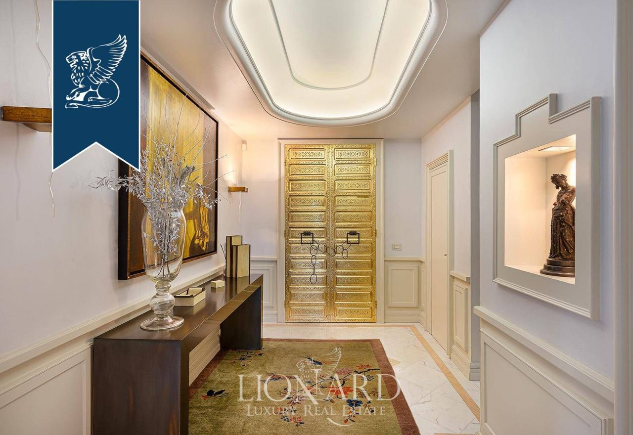 Апартаменты в Леньяно, Италия, 830 м² - фото 11