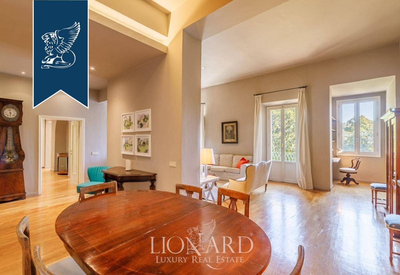 Апартаменты во Флоренции, Италия, 154 м² - фото 11