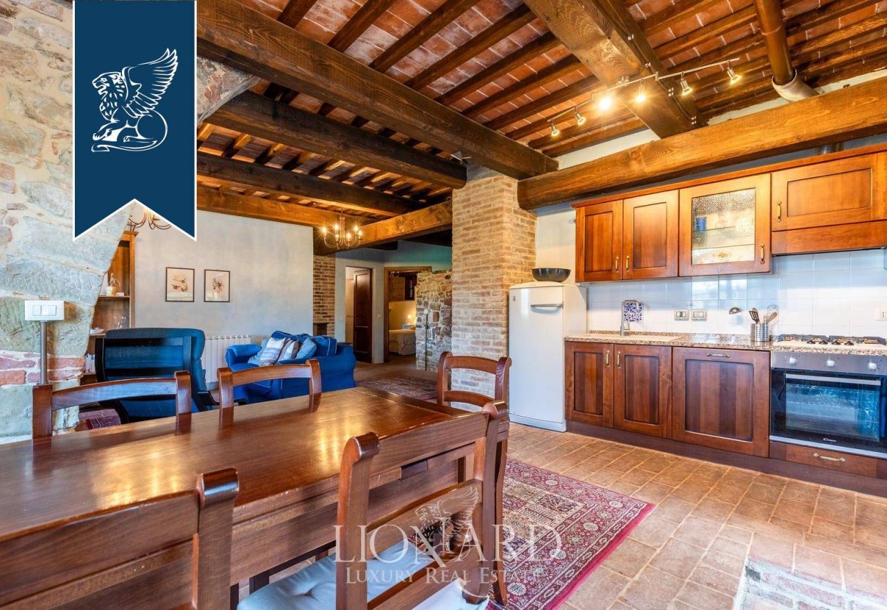 Отель, гостиница в Пьегаро, Италия, 680 м² - фото 11