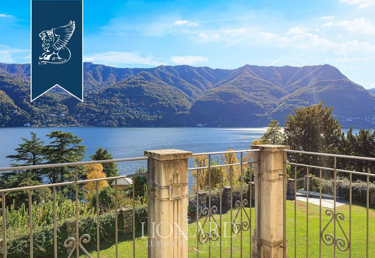 Вилла в Лальо, Италия, 750 м² - фото 12