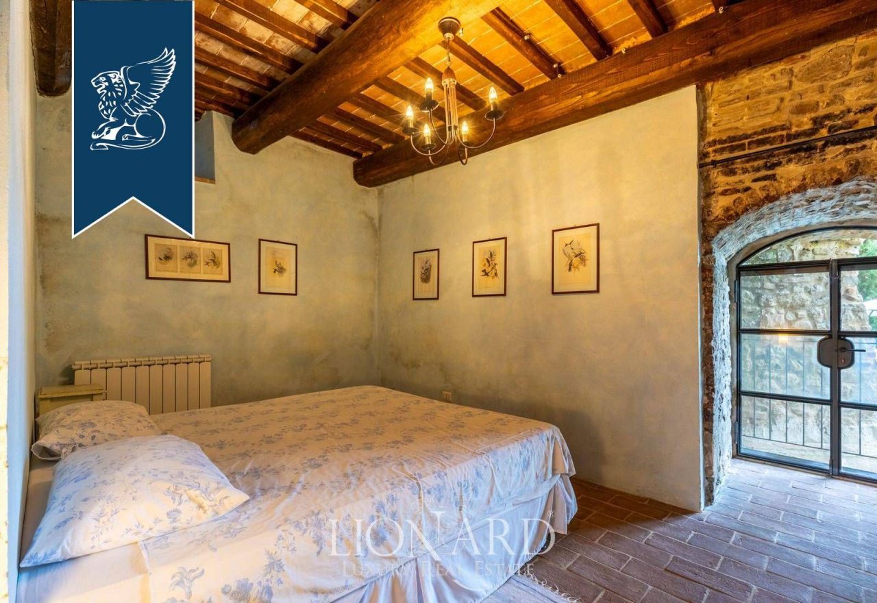 Отель, гостиница в Пьегаро, Италия, 680 м² - фото 12