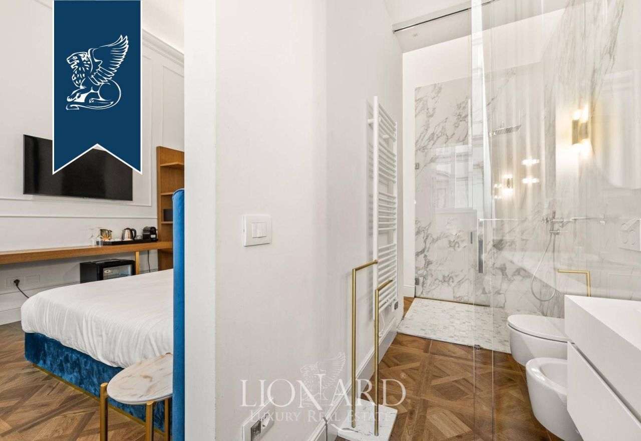 Апартаменты во Флоренции, Италия, 220 м² - фото 13