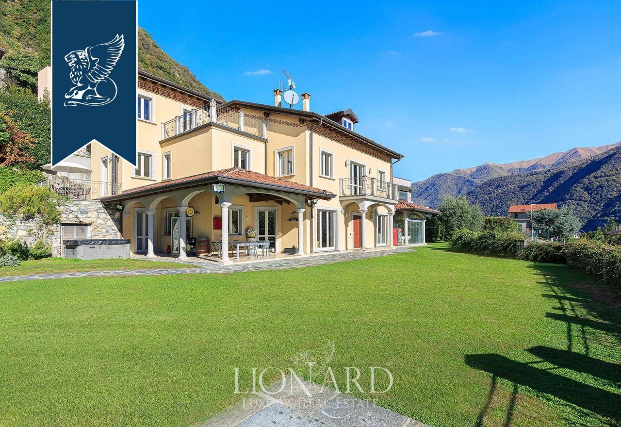 Вилла в Лальо, Италия, 750 м² - фото 13