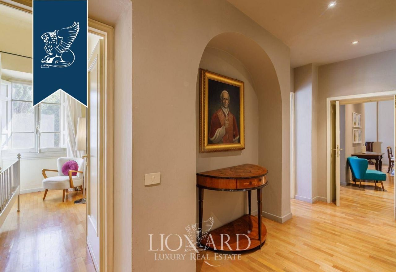 Апартаменты во Флоренции, Италия, 154 м² - фото 13