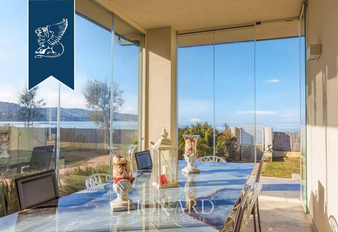 Вилла в Орбетелло, Италия, 600 м² - фото 14