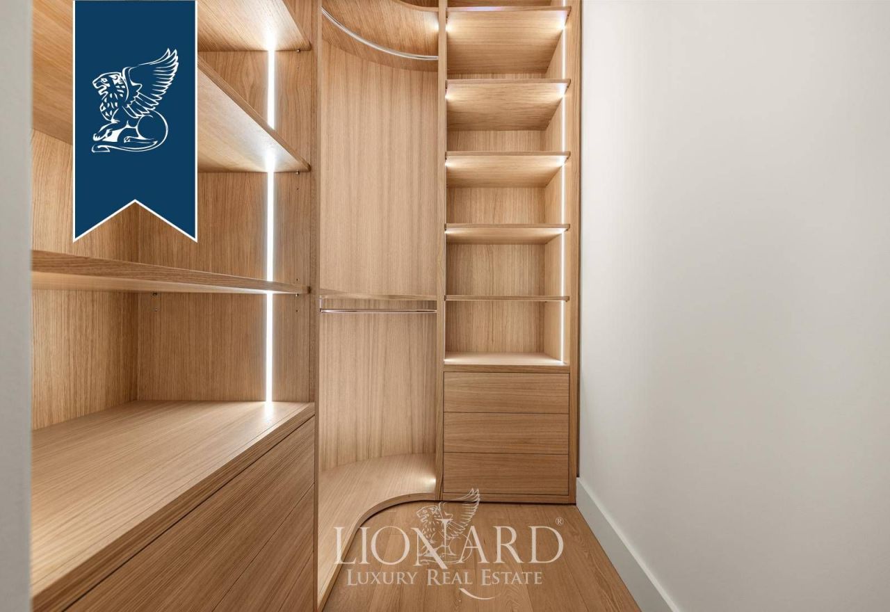 Апартаменты во Флоренции, Италия, 250 м² - фото 14