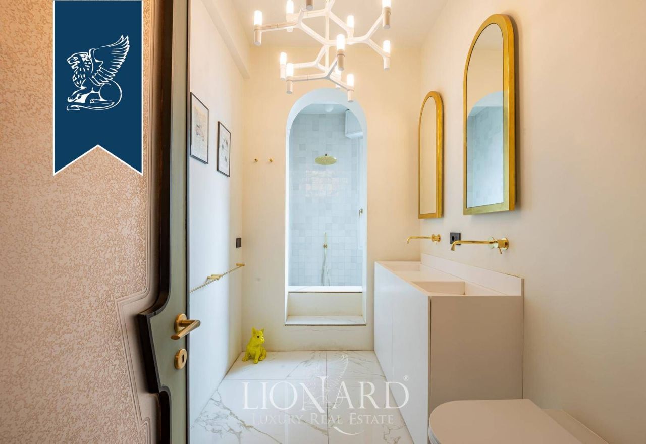Апартаменты в Милане, Италия, 140 м² - фото 14