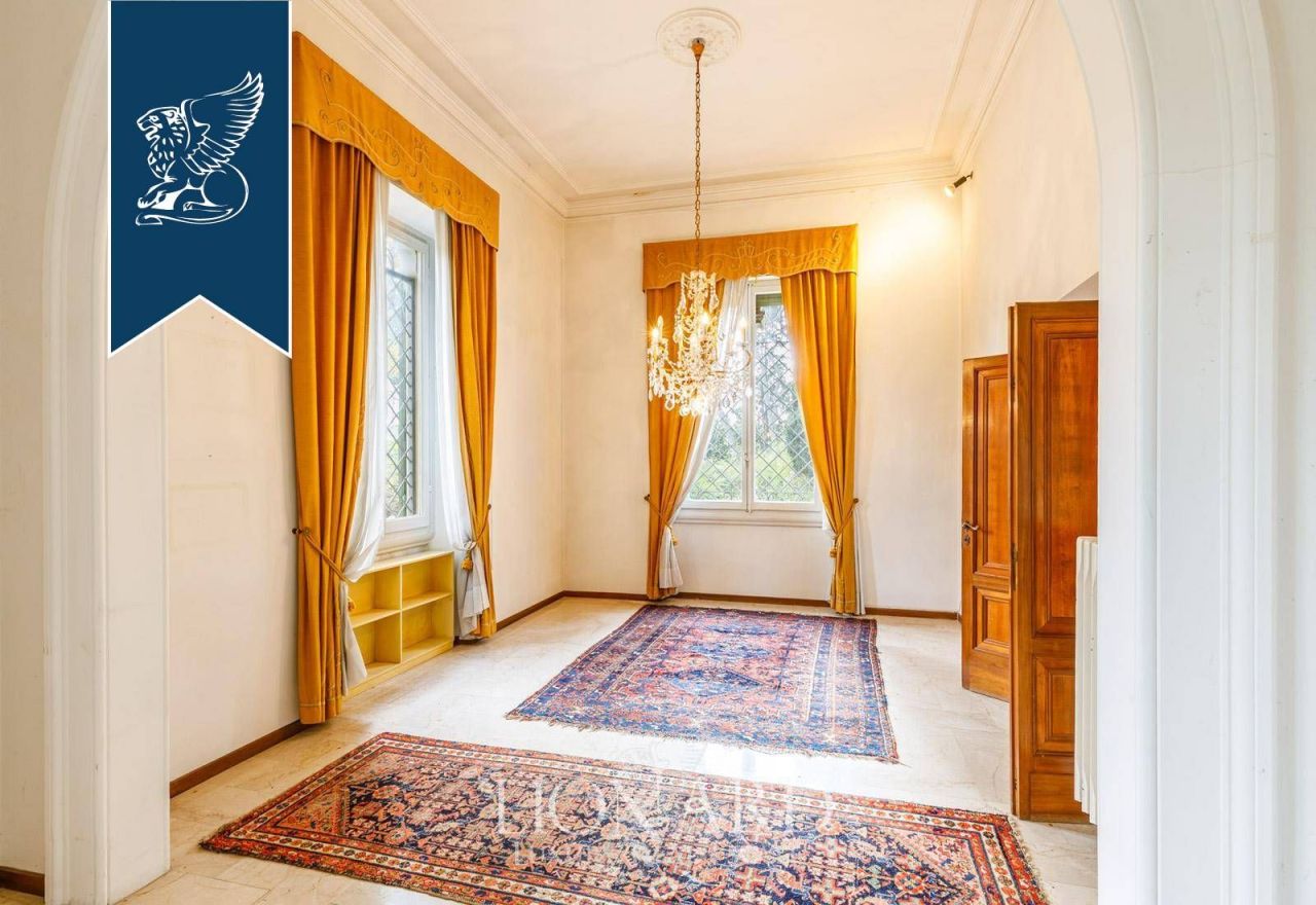 Вилла во Флоренции, Италия, 550 м² - фото 14