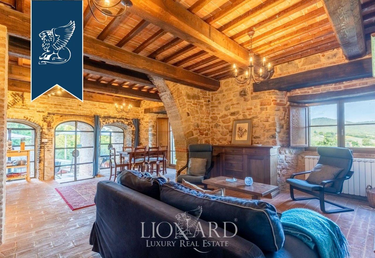 Отель, гостиница в Пьегаро, Италия, 680 м² - фото 14