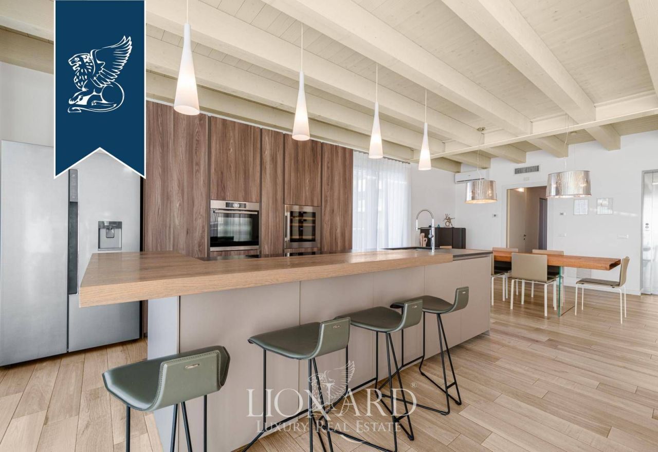 Апартаменты в Венеции, Италия, 178 м² - фото 14