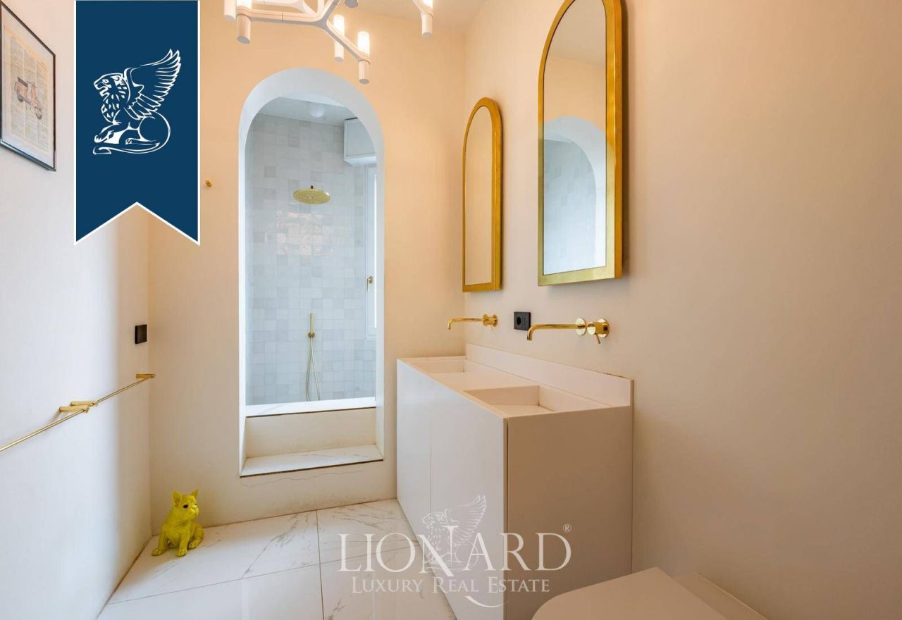 Апартаменты в Милане, Италия, 140 м² - фото 15