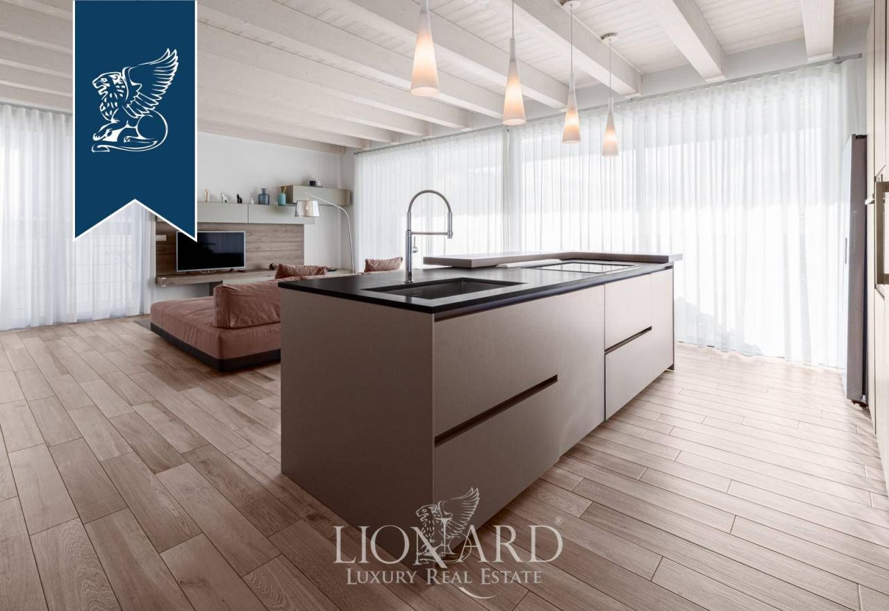 Апартаменты в Венеции, Италия, 178 м² - фото 15