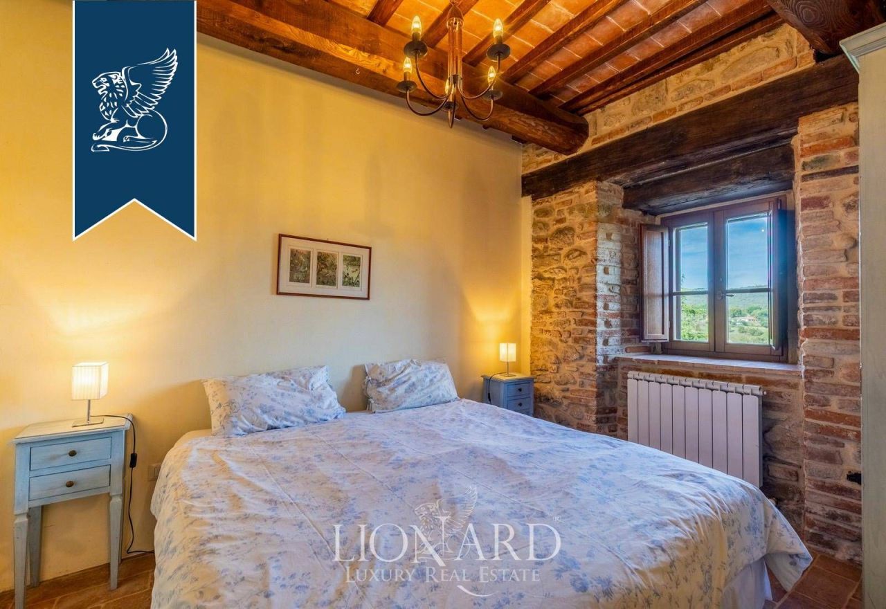 Отель, гостиница в Пьегаро, Италия, 680 м² - фото 15