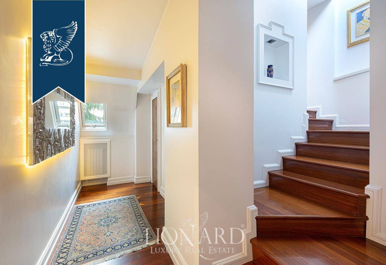 Апартаменты в Леньяно, Италия, 830 м² - фото 15