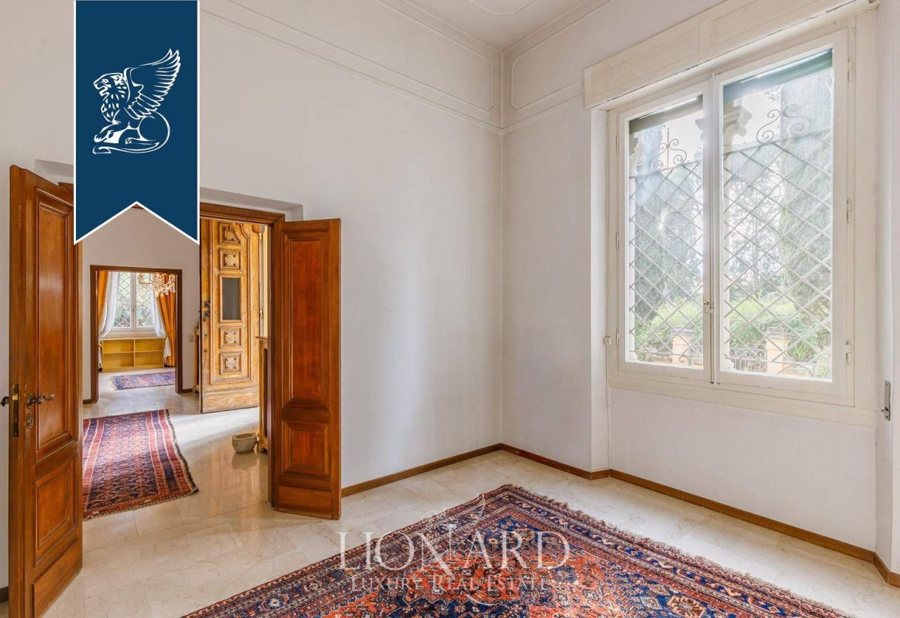 Вилла во Флоренции, Италия, 550 м² - фото 15
