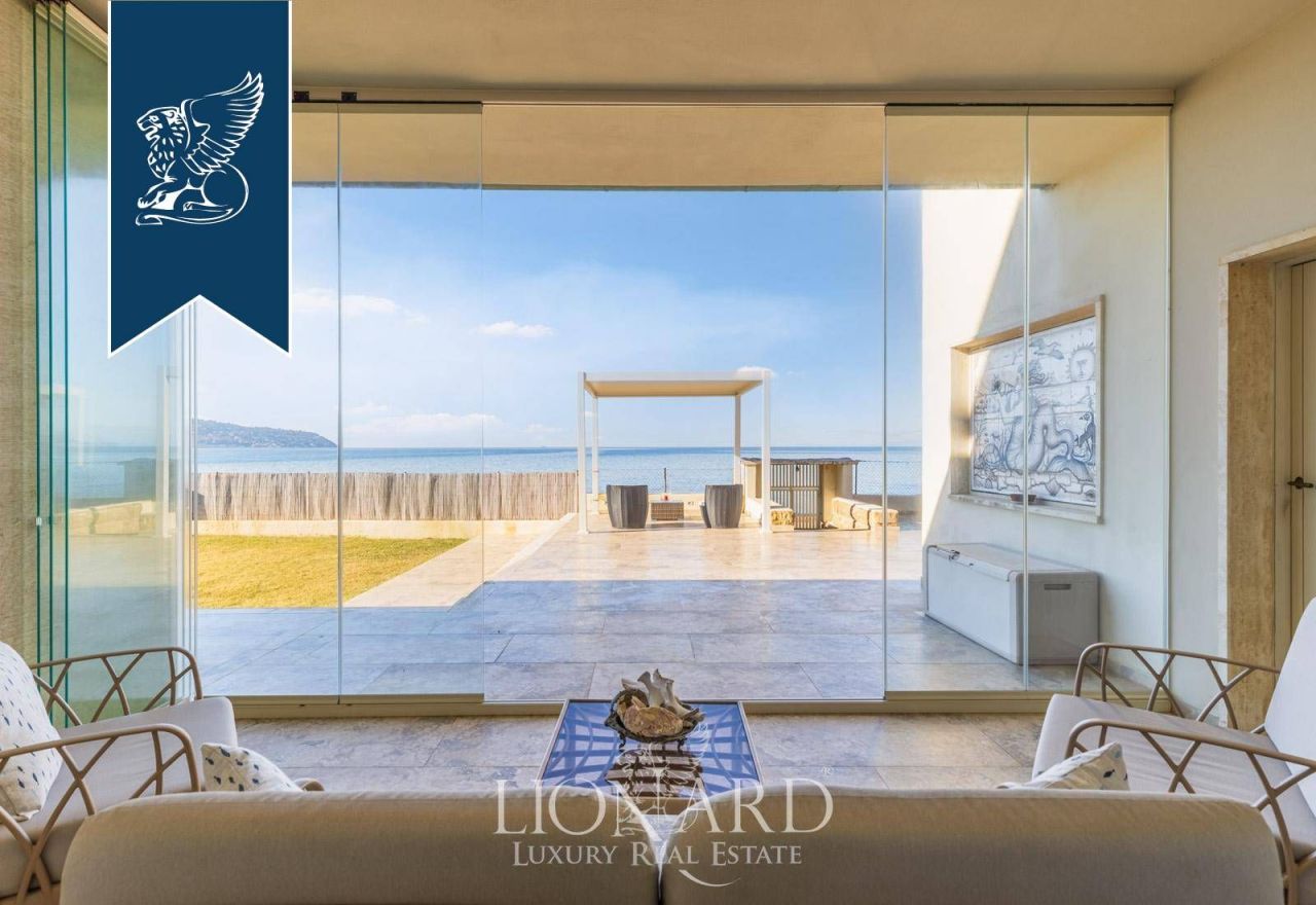 Вилла в Орбетелло, Италия, 600 м² - фото 16