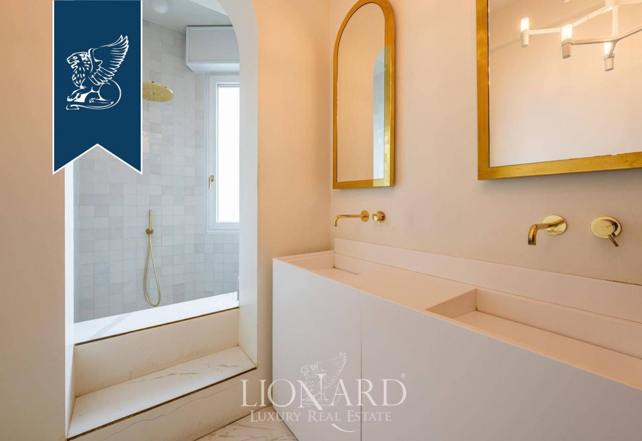 Апартаменты в Милане, Италия, 140 м² - фото 16