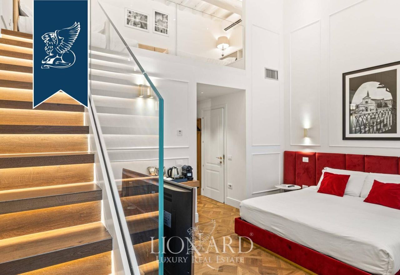 Апартаменты во Флоренции, Италия, 220 м² - фото 16