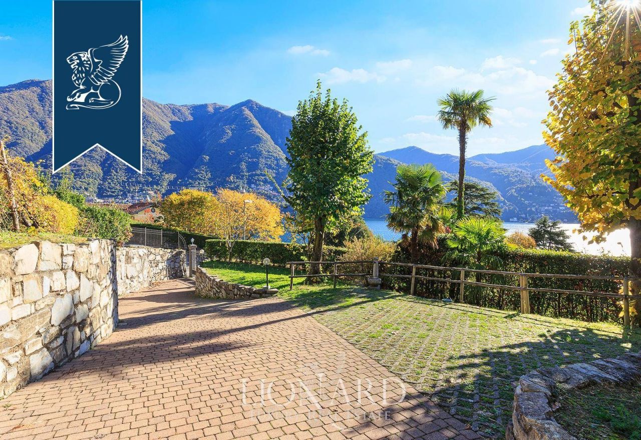 Вилла в Лальо, Италия, 750 м² - фото 17