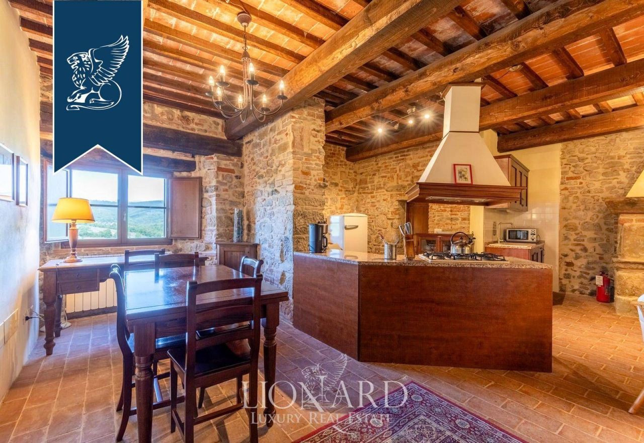 Отель, гостиница в Пьегаро, Италия, 680 м² - фото 17