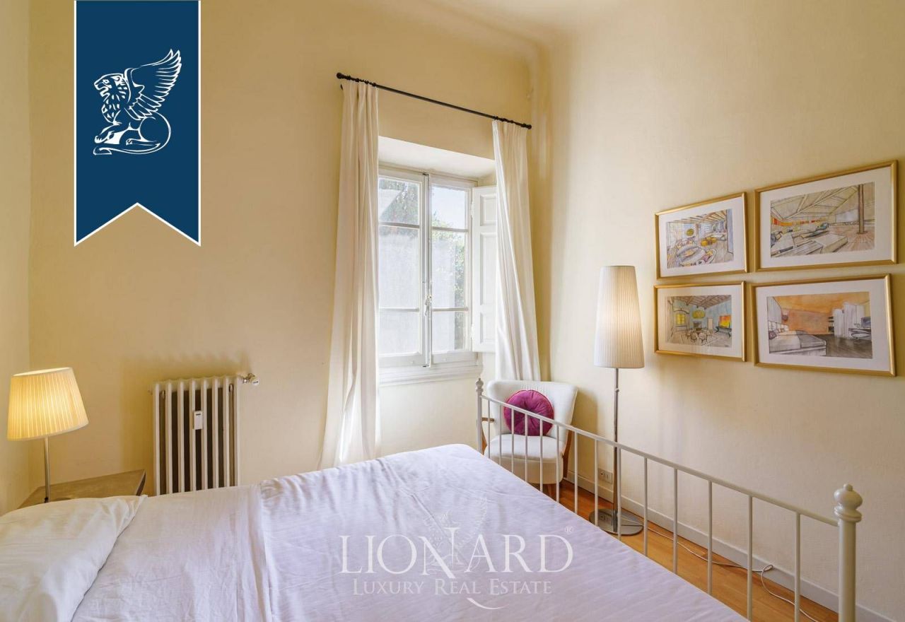 Апартаменты во Флоренции, Италия, 154 м² - фото 17