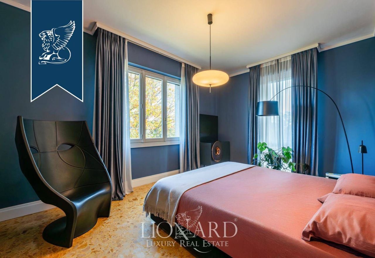 Апартаменты в Милане, Италия, 140 м² - фото 17