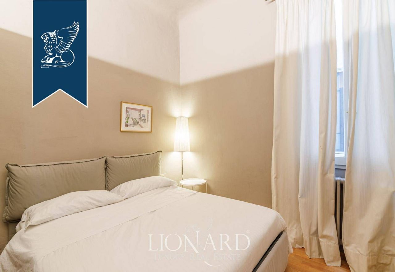 Апартаменты во Флоренции, Италия, 154 м² - фото 18