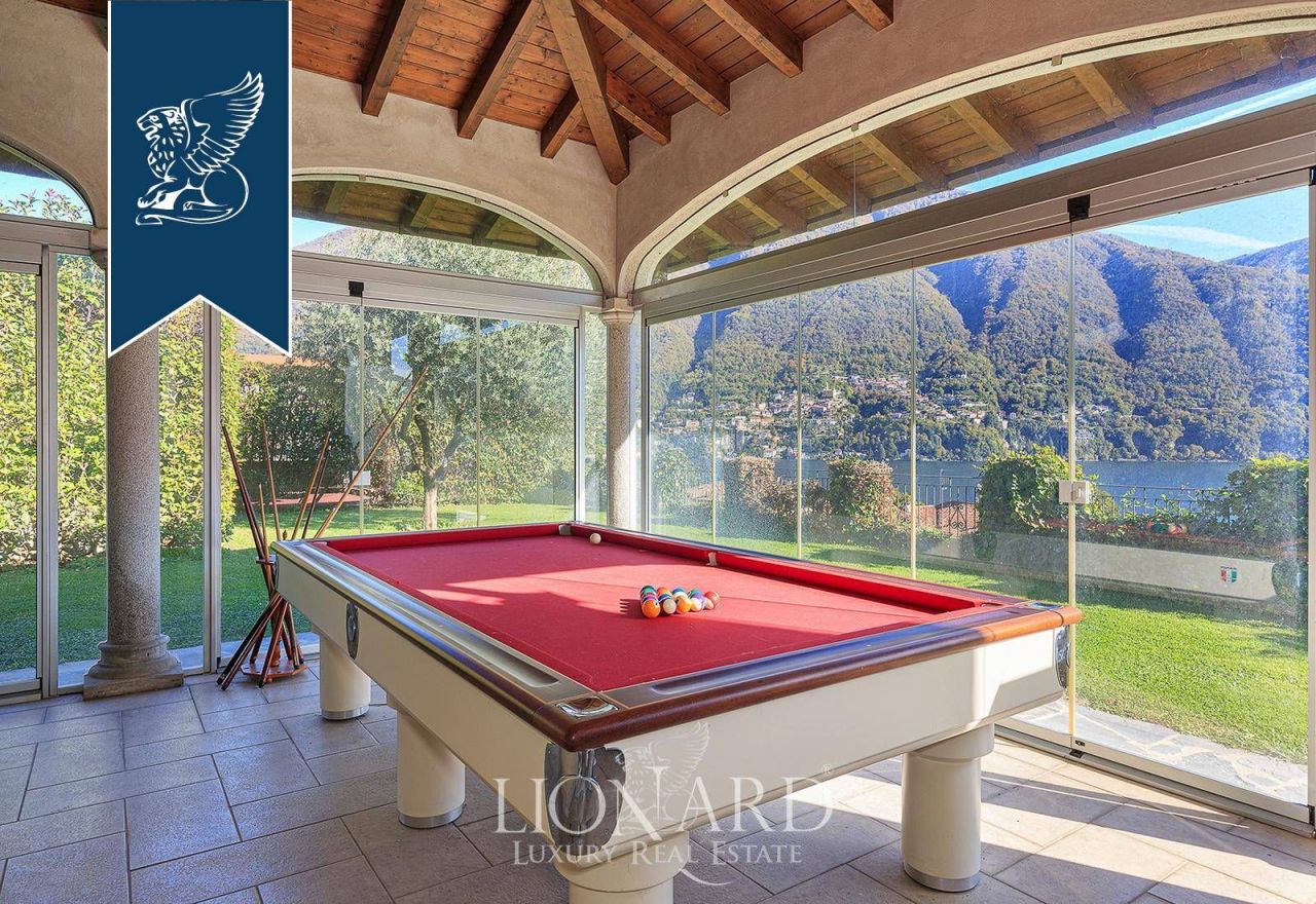 Вилла в Лальо, Италия, 750 м² - фото 18