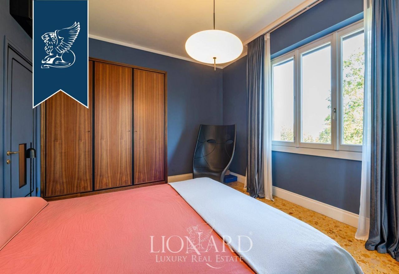 Апартаменты в Милане, Италия, 140 м² - фото 18