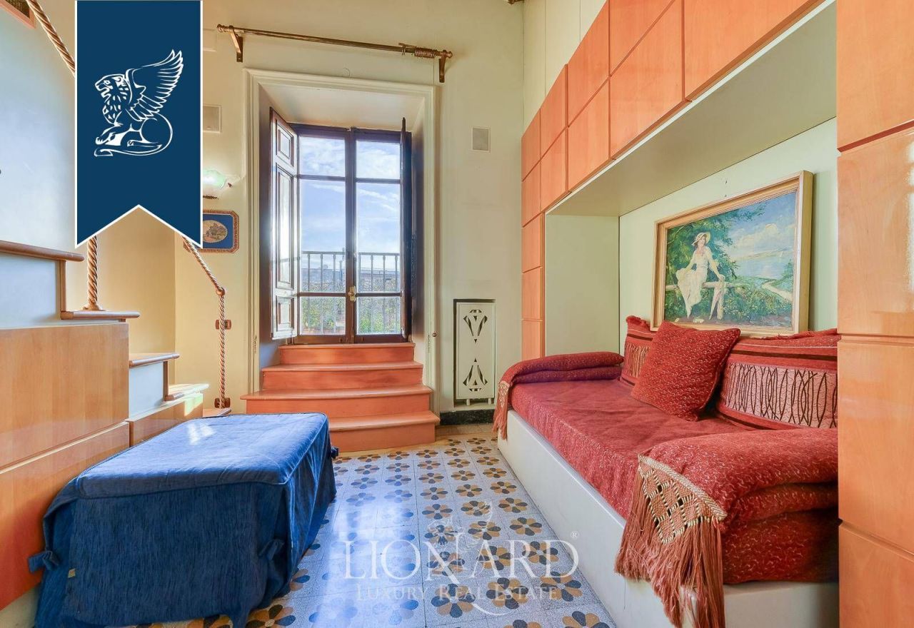 Дом в Риме, Италия, 314 м² - фото 19