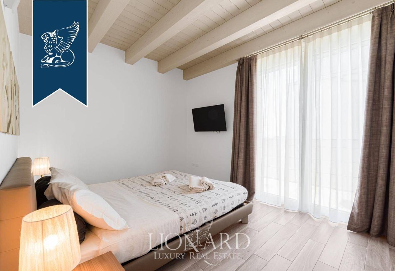 Апартаменты в Венеции, Италия, 178 м² - фото 19