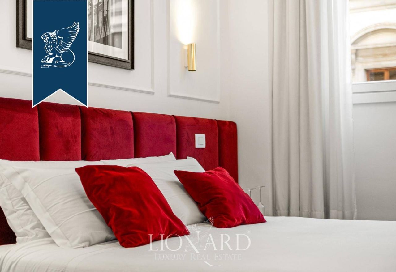 Апартаменты во Флоренции, Италия, 220 м² - фото 19