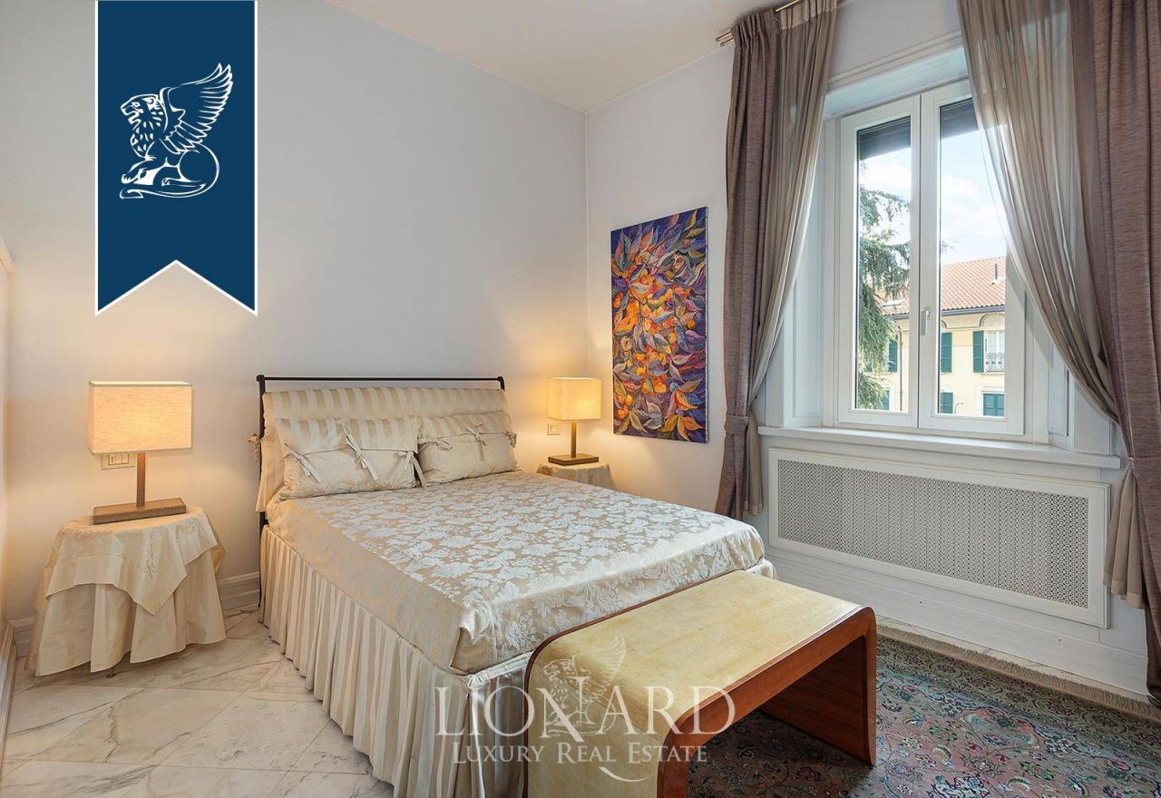 Апартаменты в Леньяно, Италия, 830 м² - фото 19