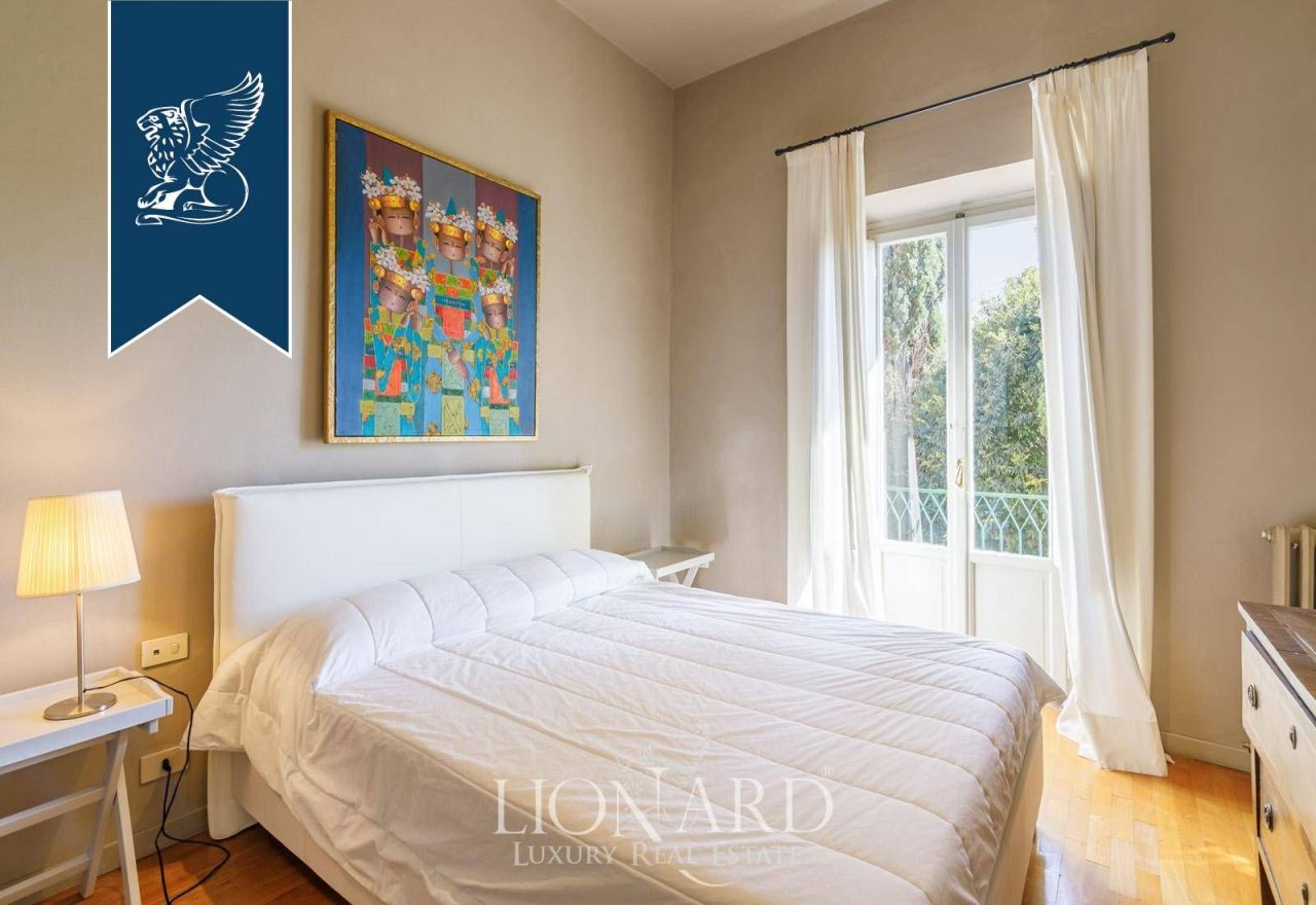 Апартаменты во Флоренции, Италия, 154 м² - фото 19