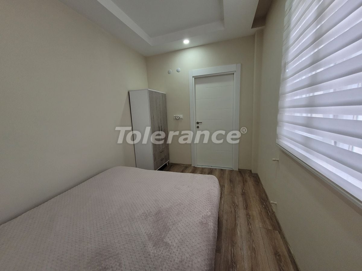 Апартаменты в Анталии, Турция, 83 м² - фото 12