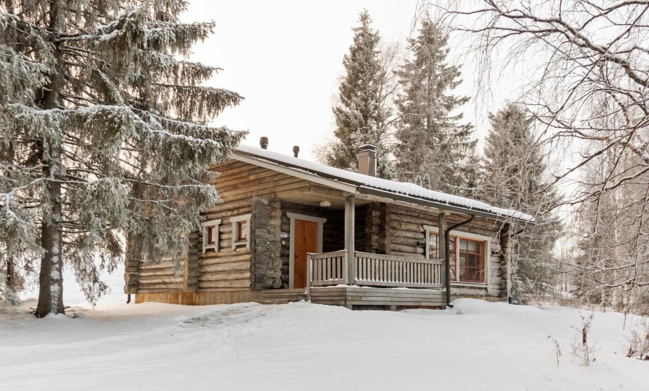 Коттедж в Салла, Финляндия, 91 м² - фото 3