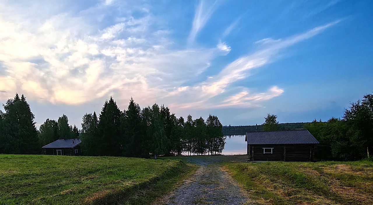 Коттедж в Салла, Финляндия, 91 м² - фото 2