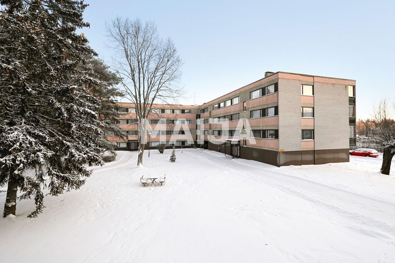 Апартаменты в Сипоо, Финляндия, 53 м² - фото 1